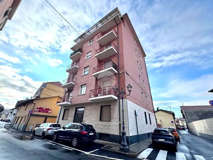 Appartamento bilocale in vendita in Via dei Mulini, Orbassano