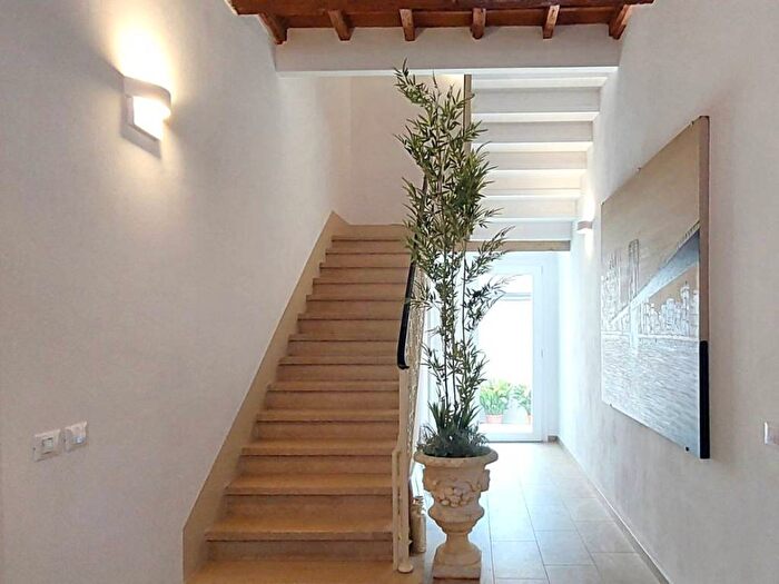 Appartamento quadrilocale in affitto in Via del Pozzo, Centro Storico, Ferrara