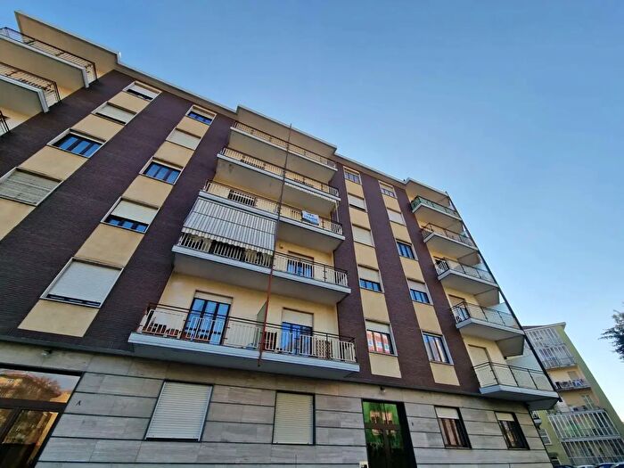 Appartamento bilocale in affitto in Via Brigata Cagliari, Pinerolo