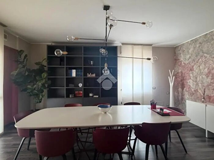Appartamento quadrilocale in vendita in Via Torino, San Raffaele Cimena