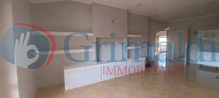 Appartamento bilocale in vendita in I Traversa Piano Alvanella, Monteforte Irpino