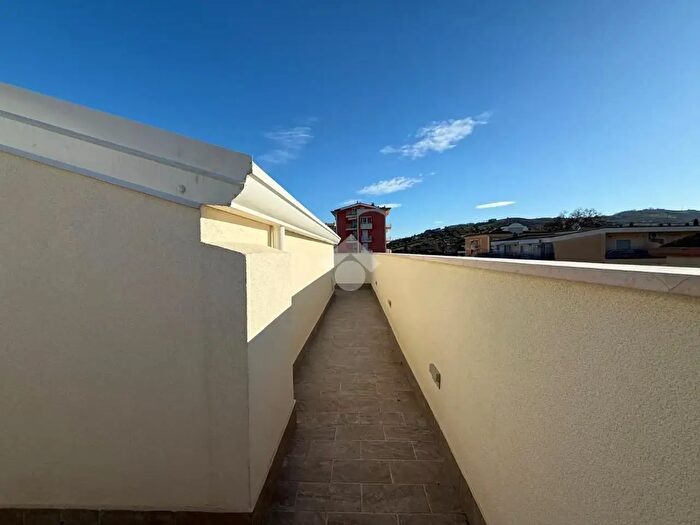 Appartamento trilocale in vendita in Via Gorizia, Alba Adriatica