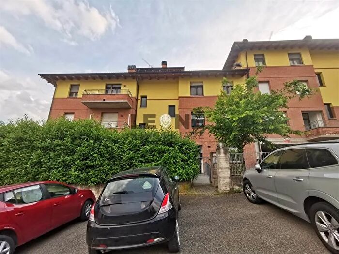 Appartamento trilocale in vendita in Marano sul Panaro Ca Bernabei, Marano Sul Panaro