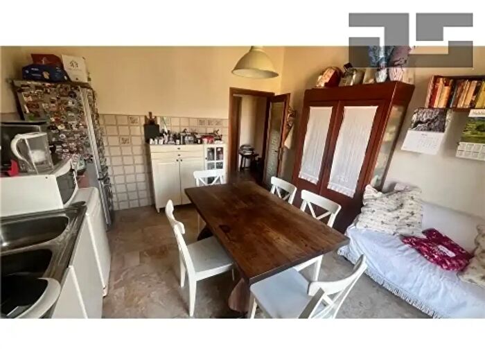 Appartamento trilocale in vendita in Vaglia