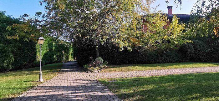 Appartamento trilocale in vendita in Gazzola