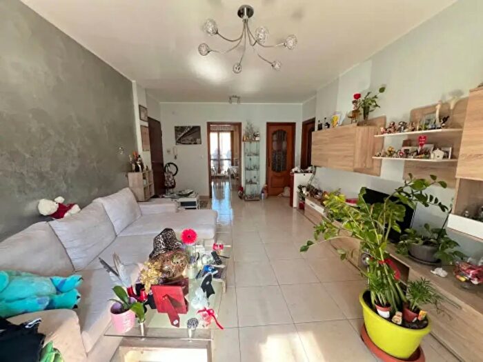 Appartamento quadrilocale in vendita in Via Piersanti Mattarella, Asti