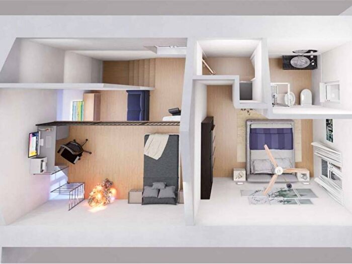 Appartamento trilocale in affitto in piazza garibaldi, Sovico