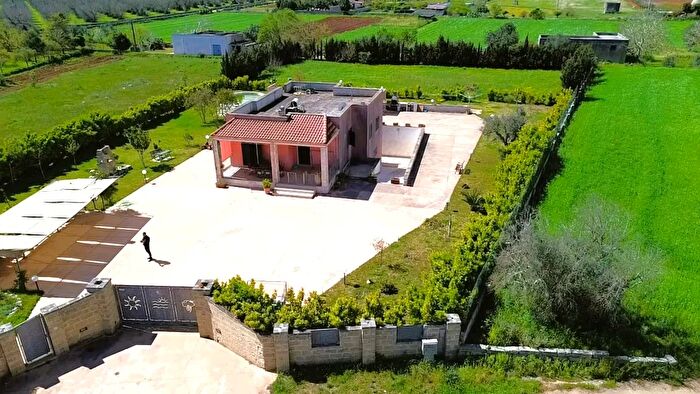 Casa in vendita in Tricase