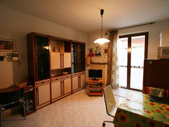 Appartamento monolocale in affitto in Centro, Trofarello