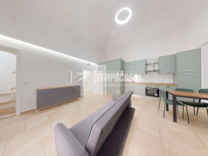 Casa monolocale in vendita in Via Ferrantina, Casamassima