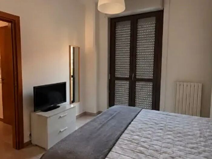 Appartamento bilocale in affitto in Viale Giovanni Suzzani, Milano