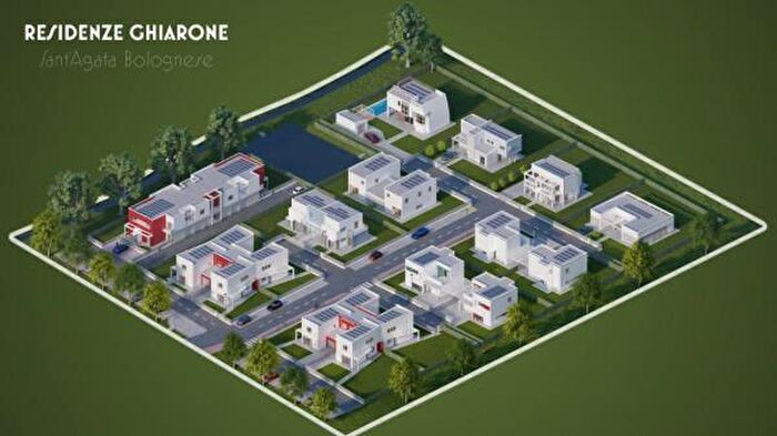 Case in Vendita e in Affitto - 3