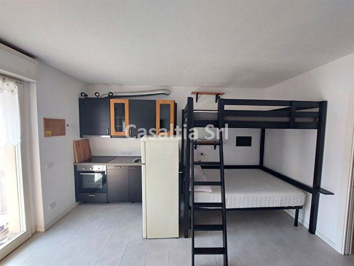 Appartamento monolocale in affitto in via padova, Cimiano, Milano