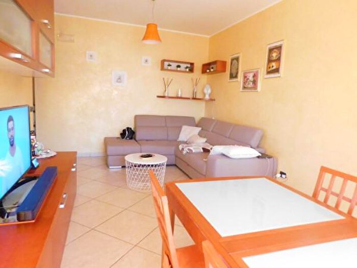 Appartamento trilocale in vendita in Via Capodiferro, Martina Franca