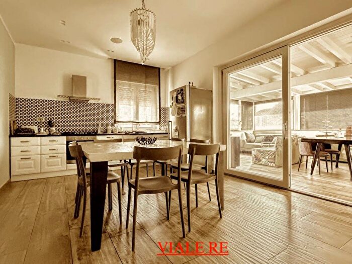 Appartamento con 5 locali in affitto in Via Cesare Battisti, Centro, Sabaudia