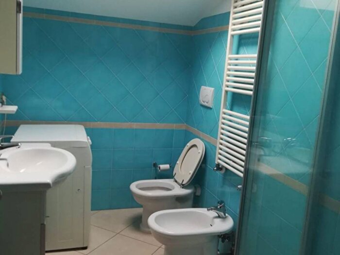 Casa trilocale in affitto in Via del Vallone, Centro, Civitanova Marche