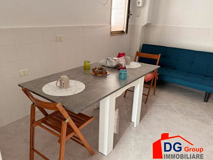 Casa trilocale in vendita in Alcamo