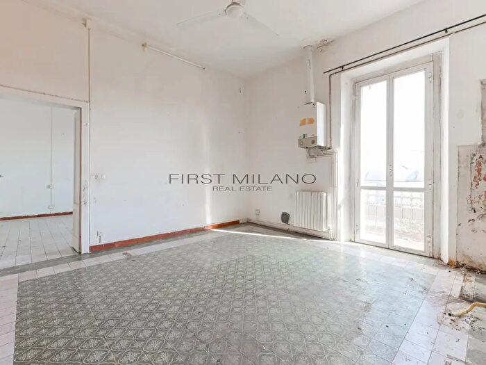 Appartamento bilocale in vendita in Via Privata Stefano Siccoli, Milano