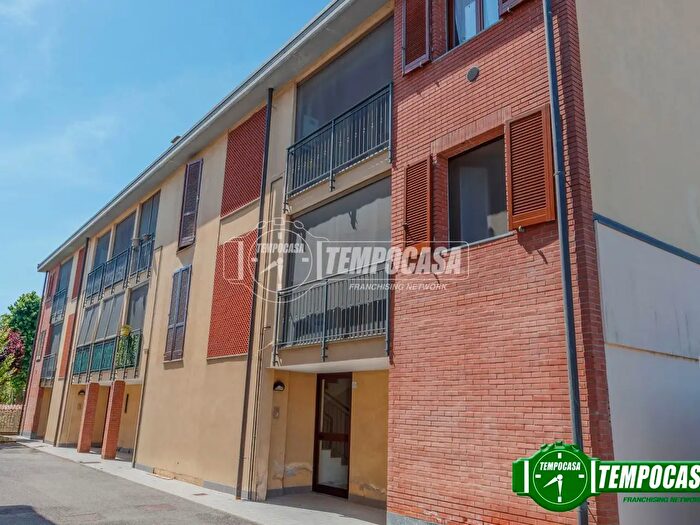 Appartamento trilocale in vendita in Via Madre Teresa di Calcutta, Vernate