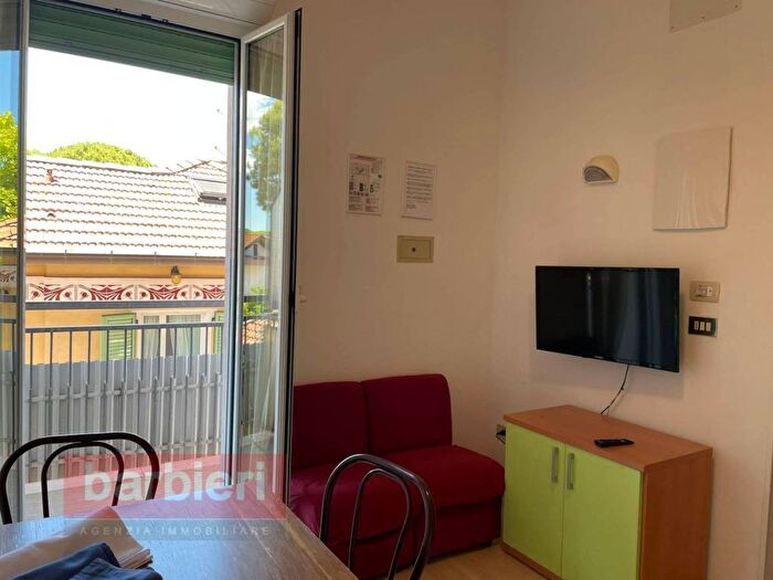 Appartamento bilocale in affitto in Viale dei Mille, Centro, Cervia