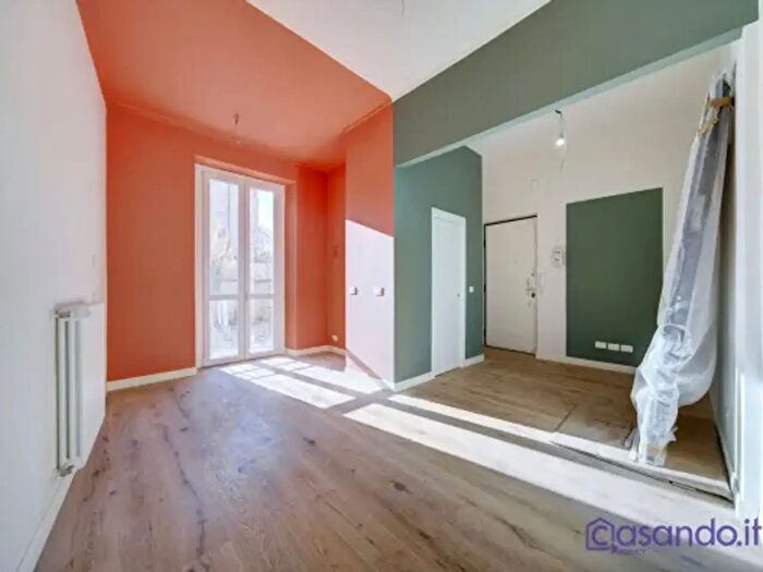 Appartamento bilocale in vendita in Via Valentino Carrera, Torino