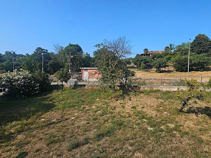 Appartamento trilocale in affitto in Via Valle Ceppi, Pino Torinese
