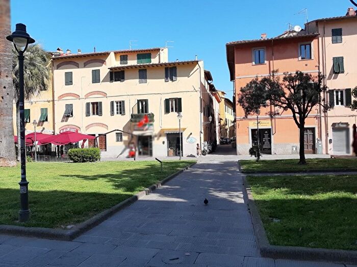 Casa con 9 locali in vendita in Azza Dante Alighie, Pisa