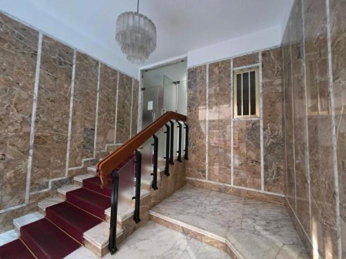 Appartamento con 6 locali in affitto in Via Giuseppe Baretti, Torino