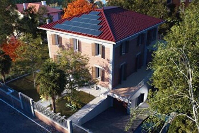 Appartamento trilocale in vendita in Imola