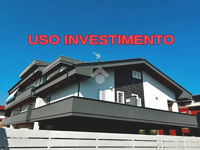Appartamento bilocale in vendita in Via Giachino Errico, Ciampino