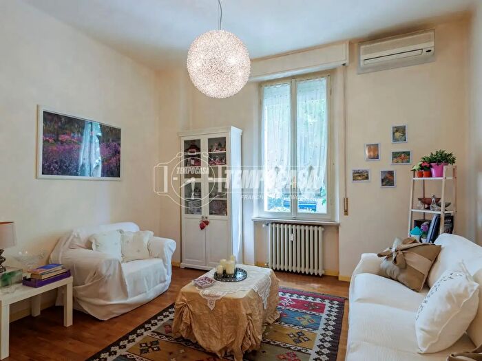 Appartamento bilocale in vendita in Via Pomponio Torelli, Parma