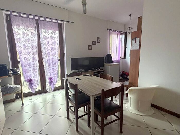 Appartamento bilocale in affitto in Via Principe di Carignano, Centro, Carignano