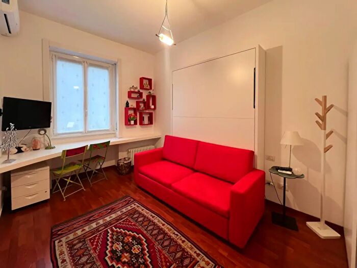Appartamento monolocale in affitto in Milano