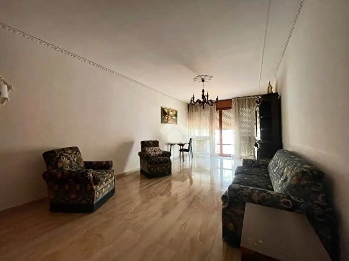 Appartamento quadrilocale in vendita in Via Vito Volterra, Padova