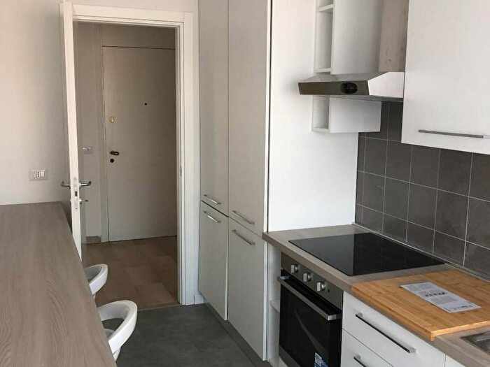 Appartamento bilocale in affitto in Viale Tibaldi, Pezzotti Meda, Milano