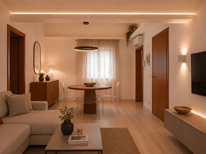 Appartamento trilocale in vendita in Via Stella, Verona