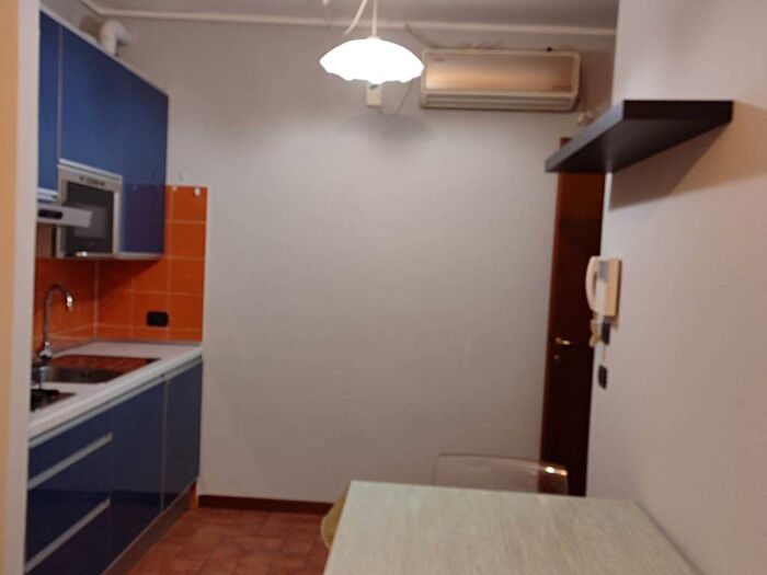 Appartamento bilocale in affitto in Via Bernardino Gatti, Centro Storico, Pavia