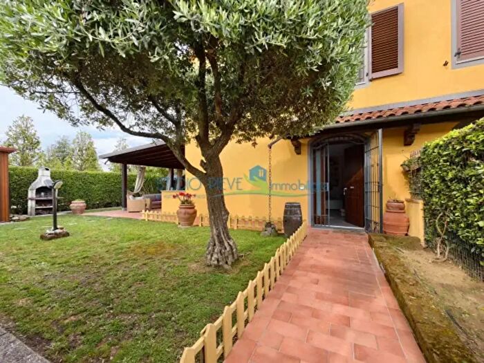 Casa trilocale in vendita in Via Porrione, Ponte Buggianese