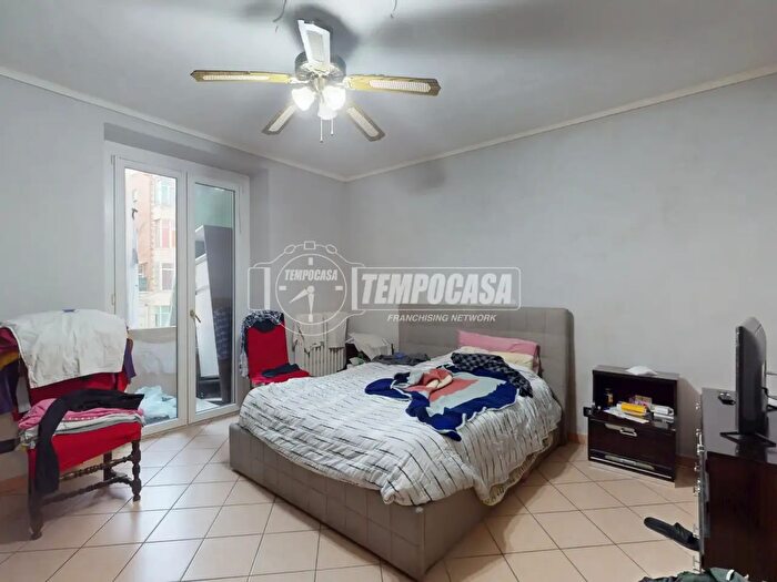 Appartamento bilocale in vendita in Via Giacomo Dina, Torino