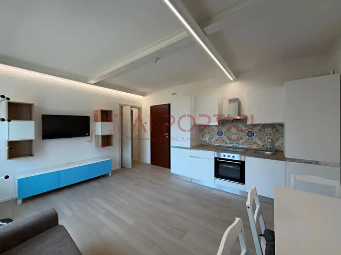 Appartamento trilocale in affitto in Via Gauslino, Piove Di Sacco