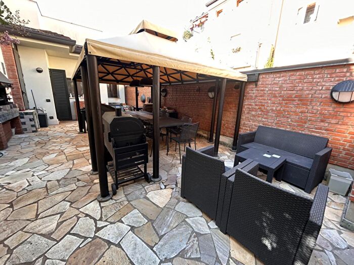 Casa con 8 locali in vendita in Via Nazareth, Padova