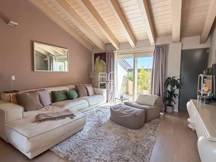 Appartamento quadrilocale in vendita in Località Benina, Desenzano Del Garda