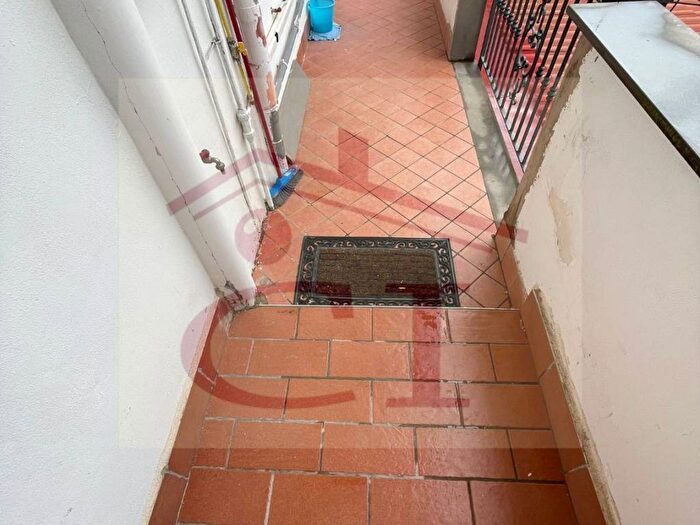 Appartamento bilocale in affitto in Via Paolo Borsellino, Casandrino