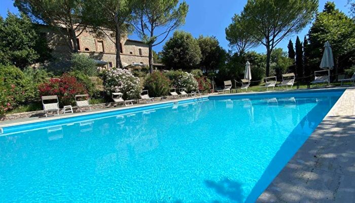 Casa in vendita in Corciano