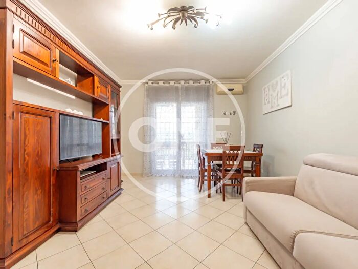 Appartamento bilocale in vendita in Viale Francesco Caltagirone, Roma