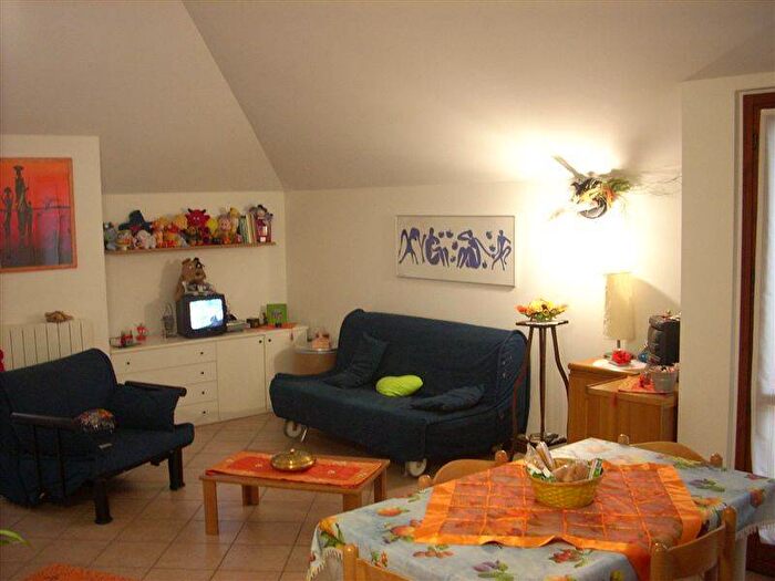 Appartamento monolocale in affitto in Via Gabriele Camozzi, Centro Sforzatica, Dalmine