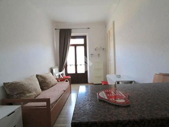 Appartamento monolocale in affitto in Via Cavour, Torino