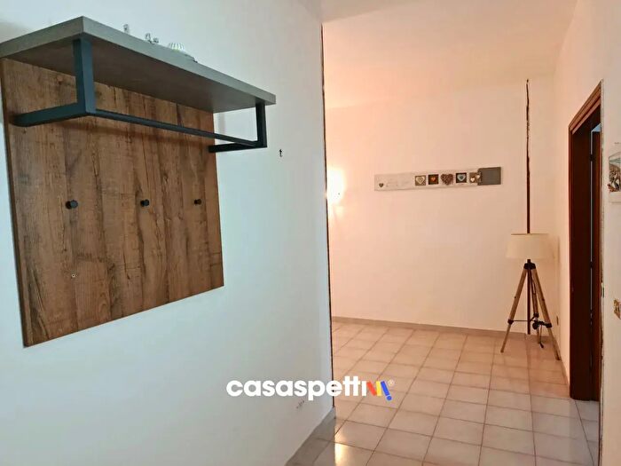 Appartamento quadrilocale in vendita in Via Piave, Lizzano