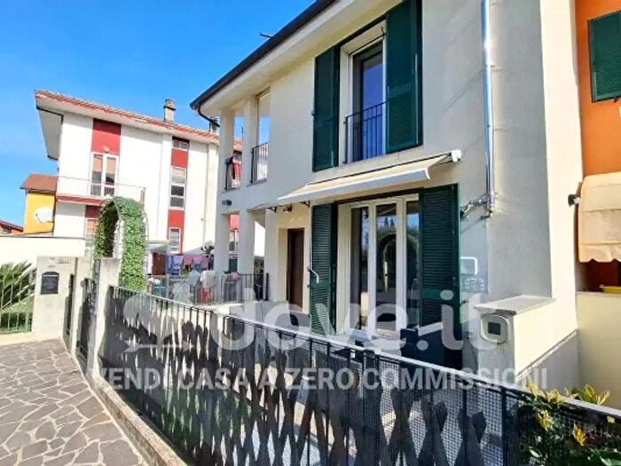 Appartamento trilocale in vendita in Via Brescia, San Giovanni In Marignano