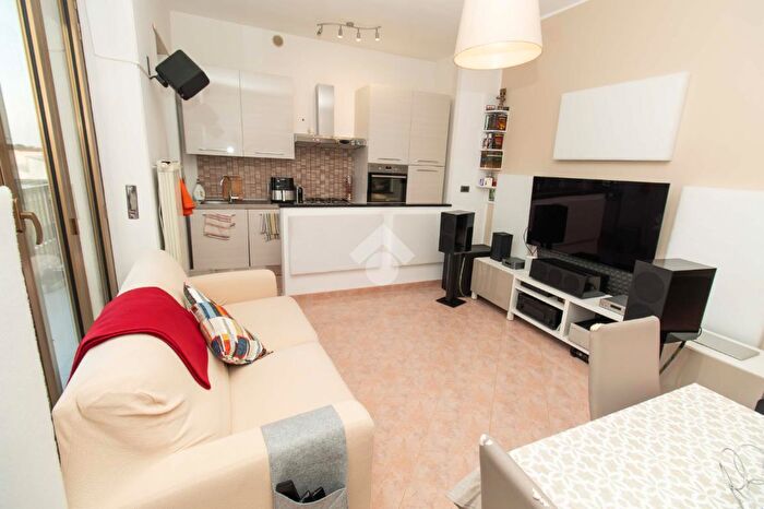 Appartamento bilocale in vendita in Via Torino, Leini